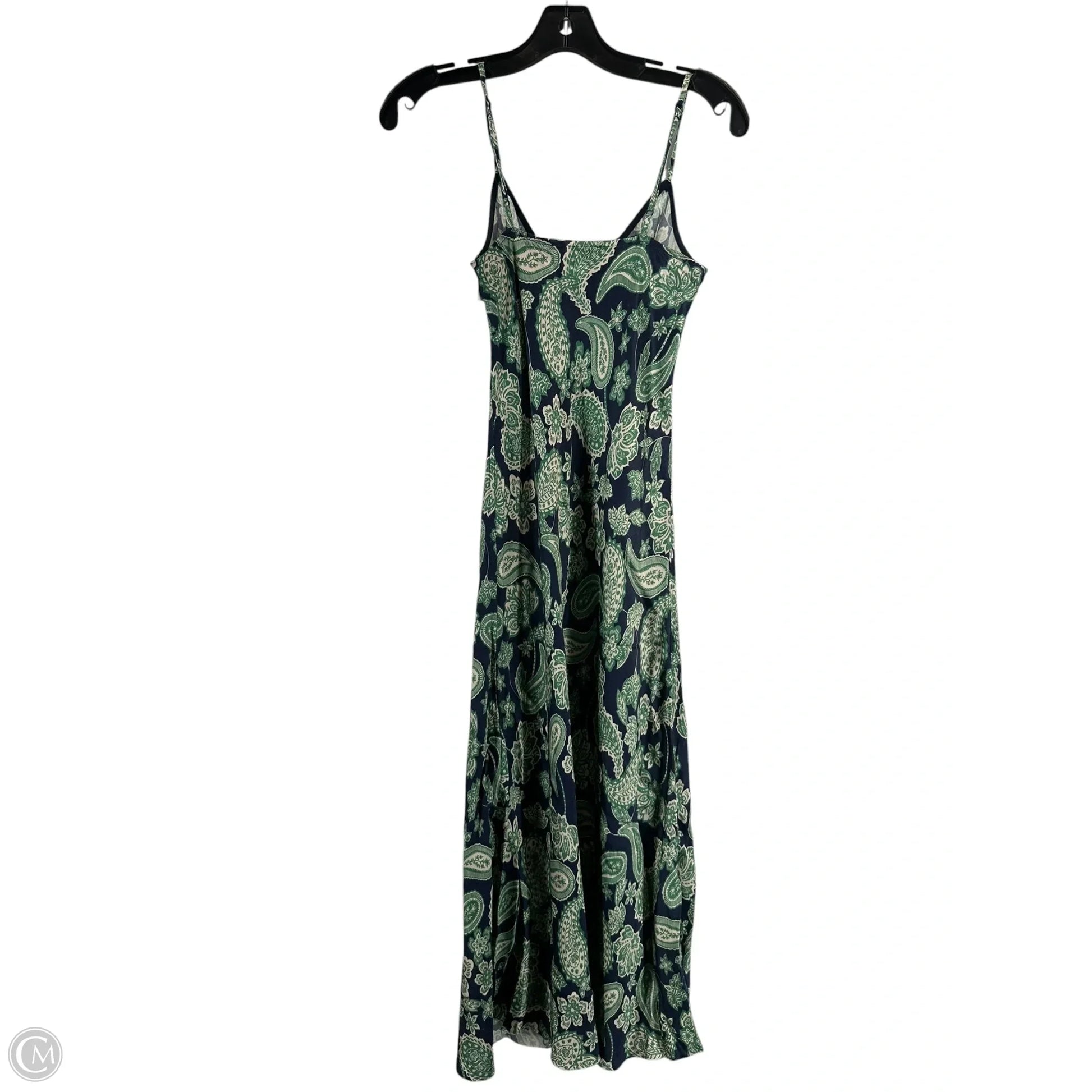 corey lynn calter maxi dress Corey Lynn Calter Printed Maxi Dress
