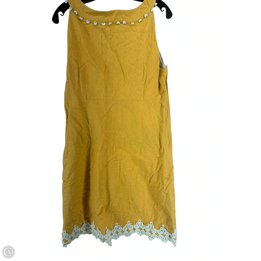 size 14 designer dresses NEW* Size 14 Fully Beaded Ivory Mermaid Style Scoop Neckline with Low
