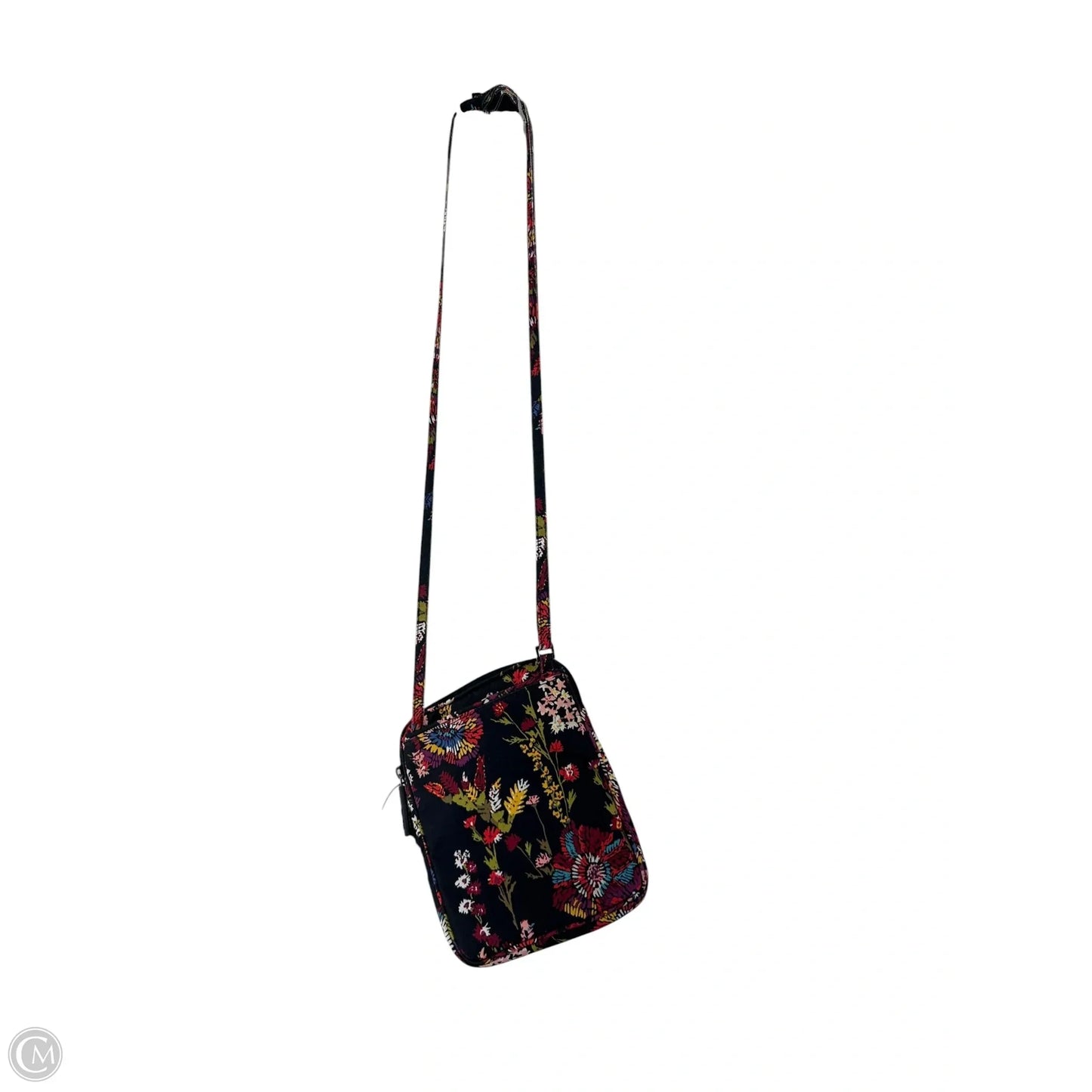 Crossbody By Vera Bradley, Size: Small