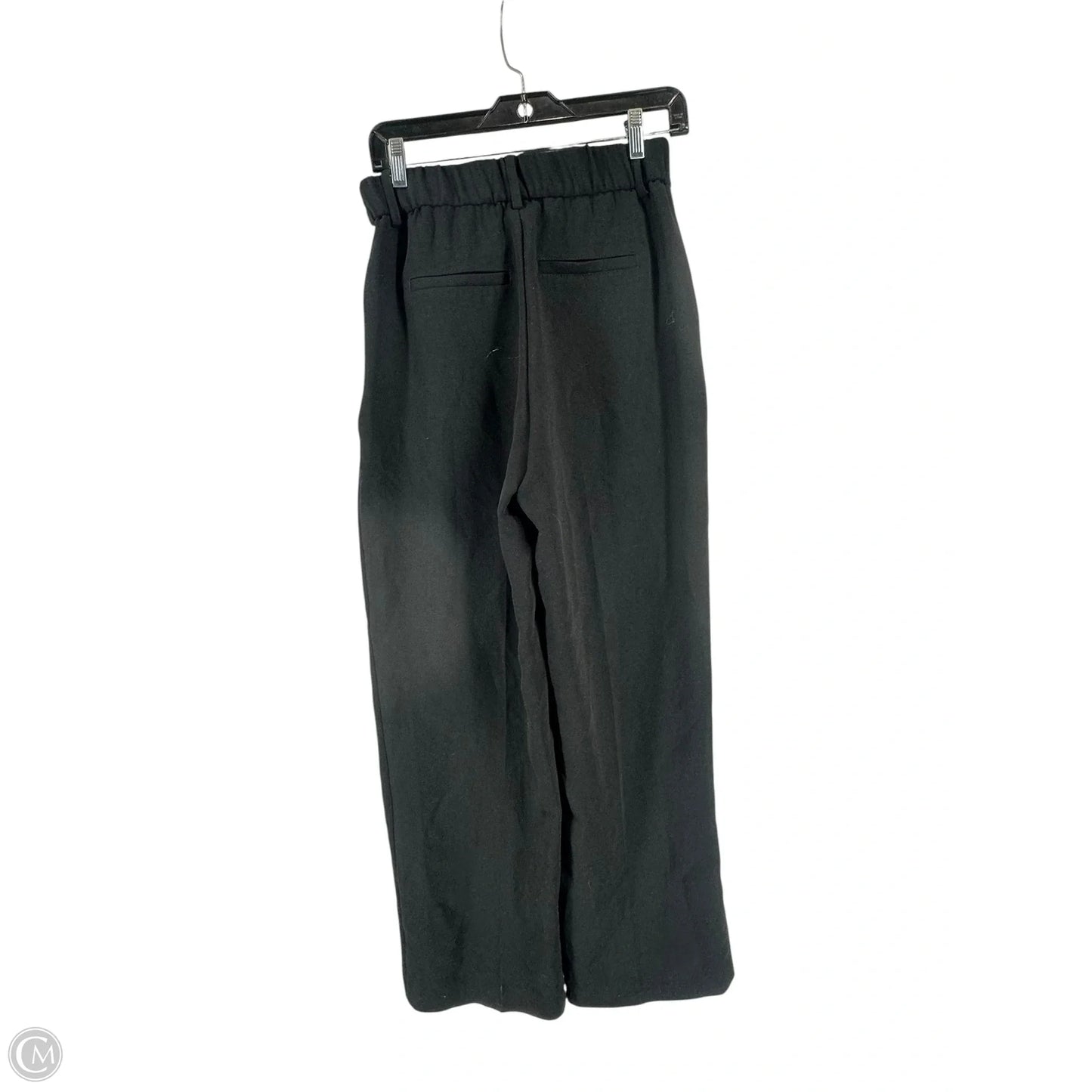Pants Dress By A New Day In Black, Size: 4