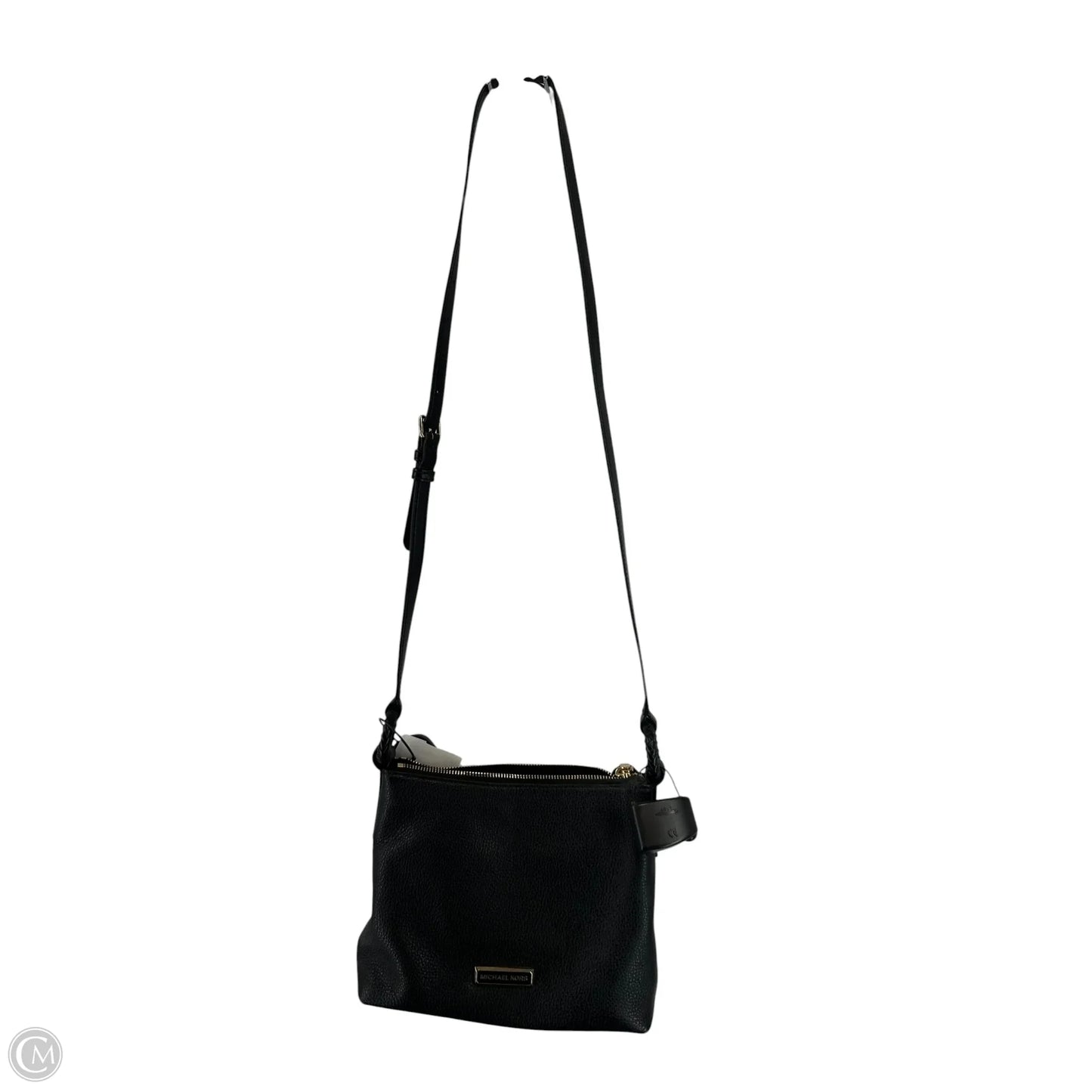 Crossbody Designer By Michael Kors, Size: Small