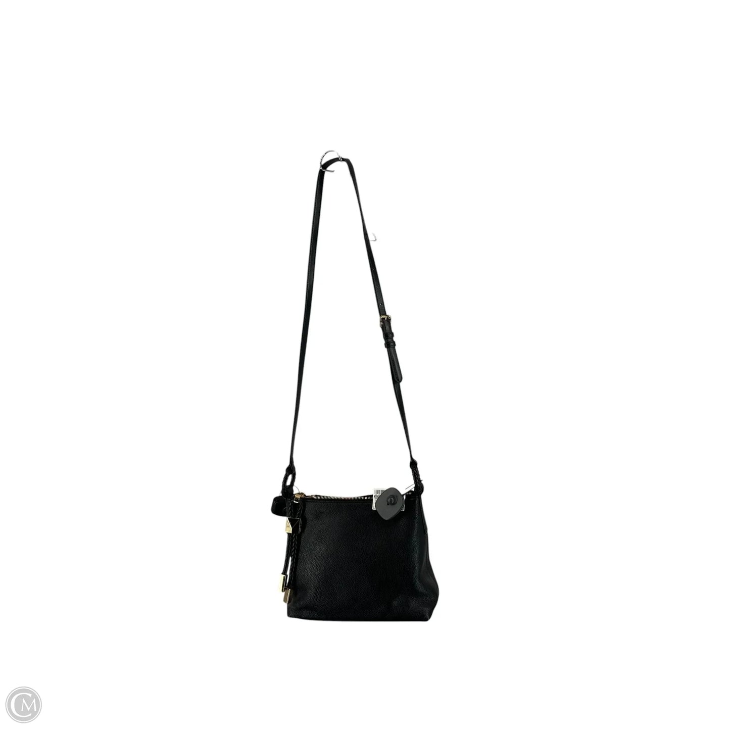 Crossbody Designer By Michael Kors, Size: Small