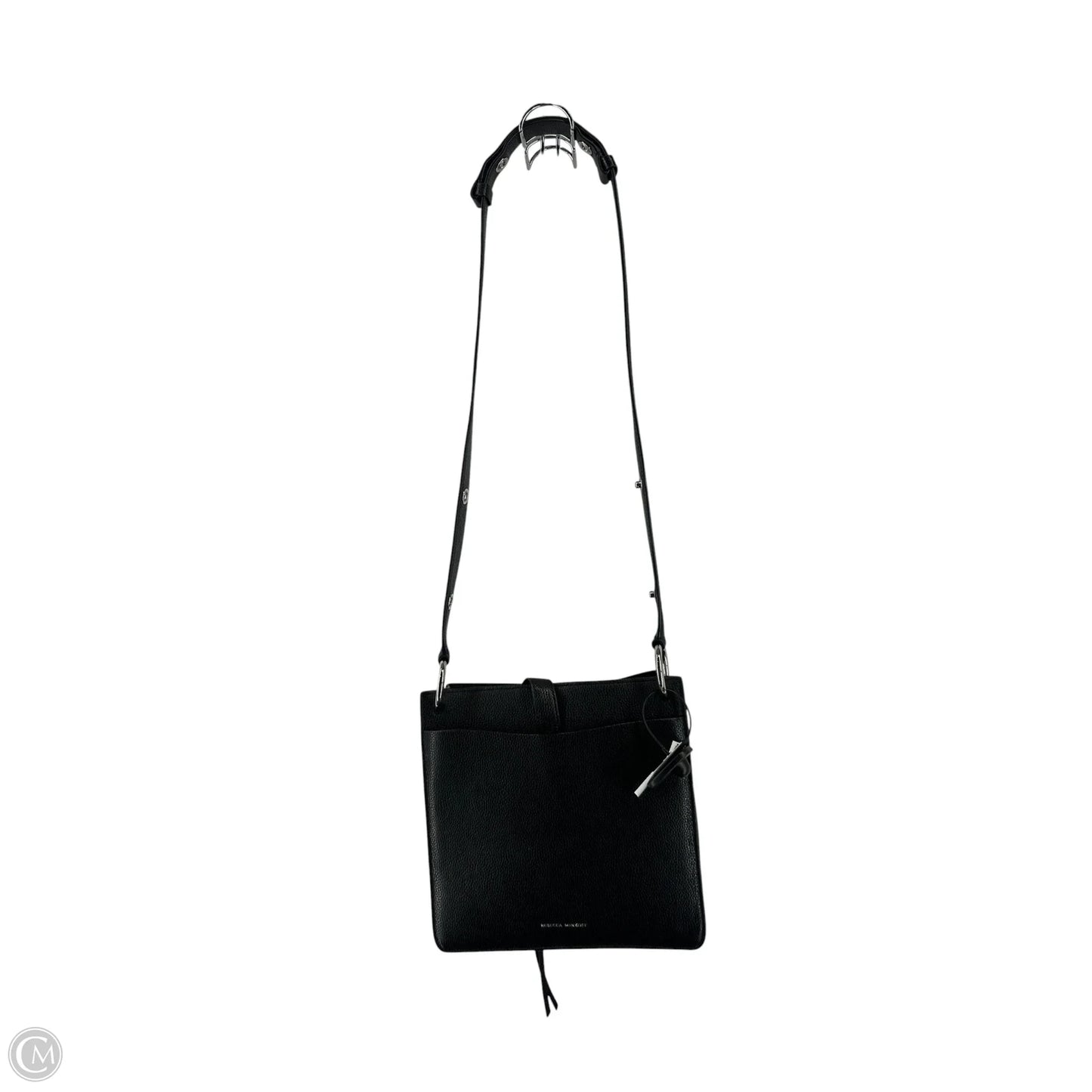 Crossbody Designer By Rebecca Minkoff, Size: Medium