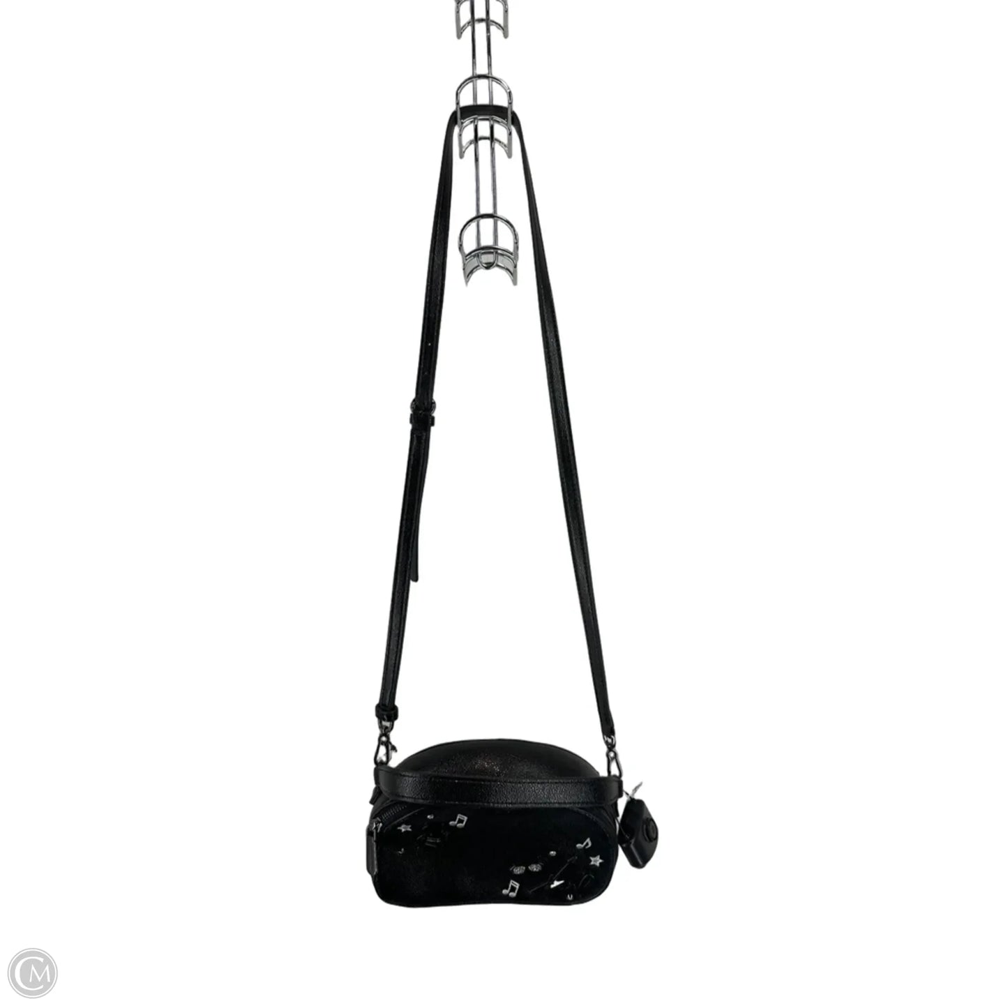 Crossbody Designer By Karl Lagerfeld, Size: Small
