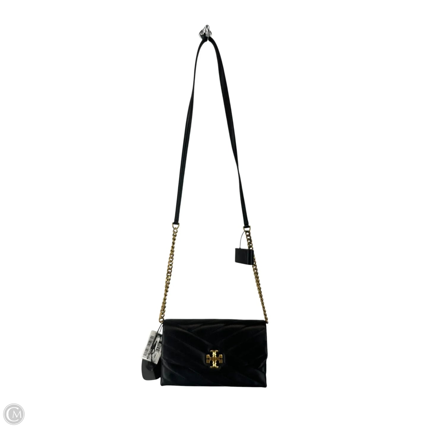 Crossbody Designer By Tory Burch, Size: Small