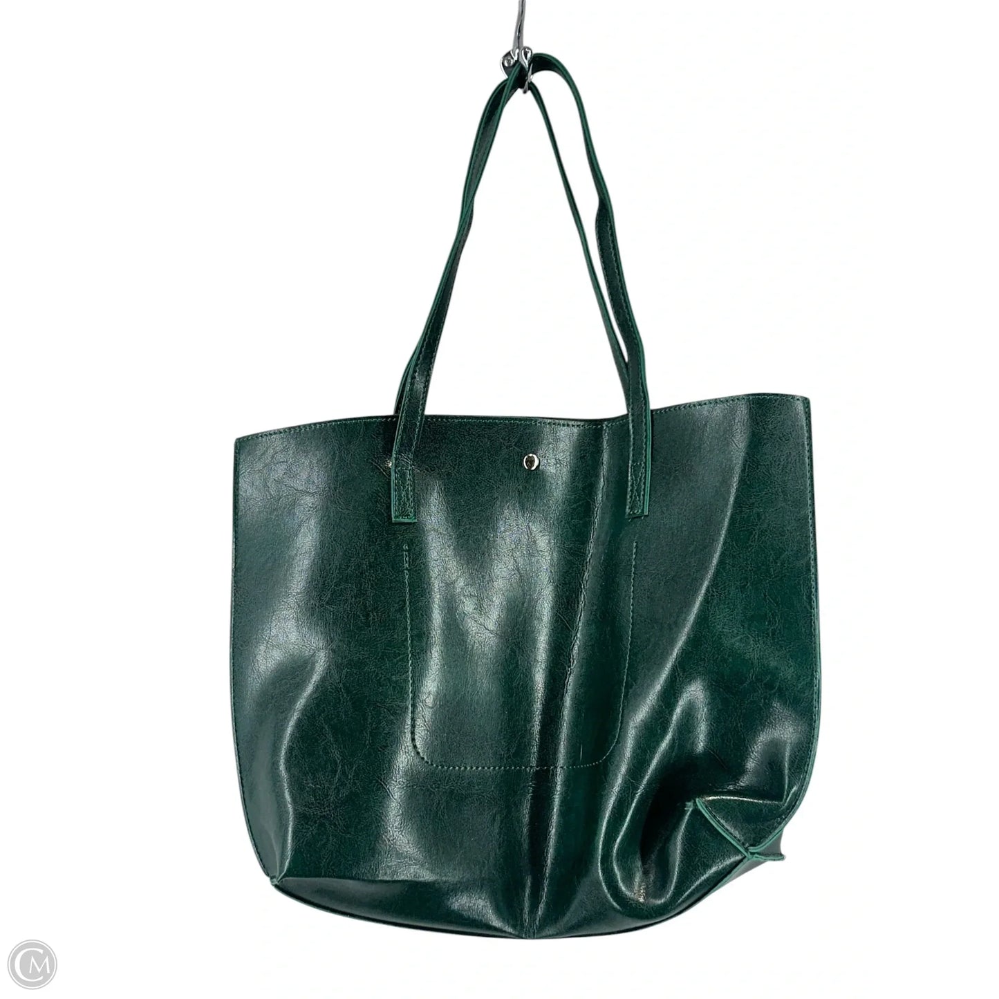 Handbag By Clothes Mentor, Size: Large
