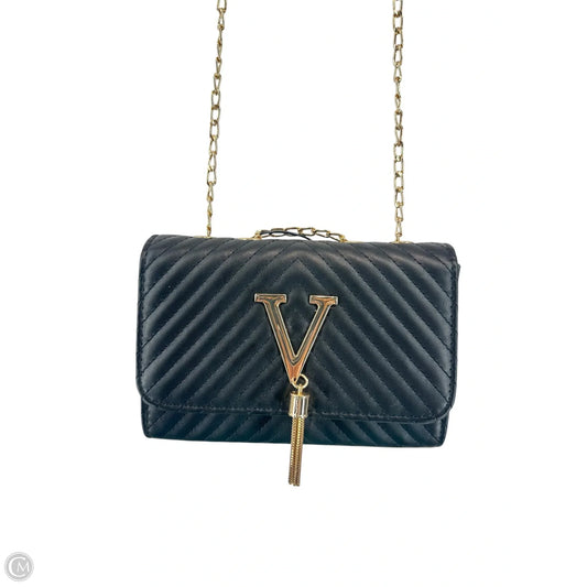 Crossbody By Clothes Mentor, Size: Small