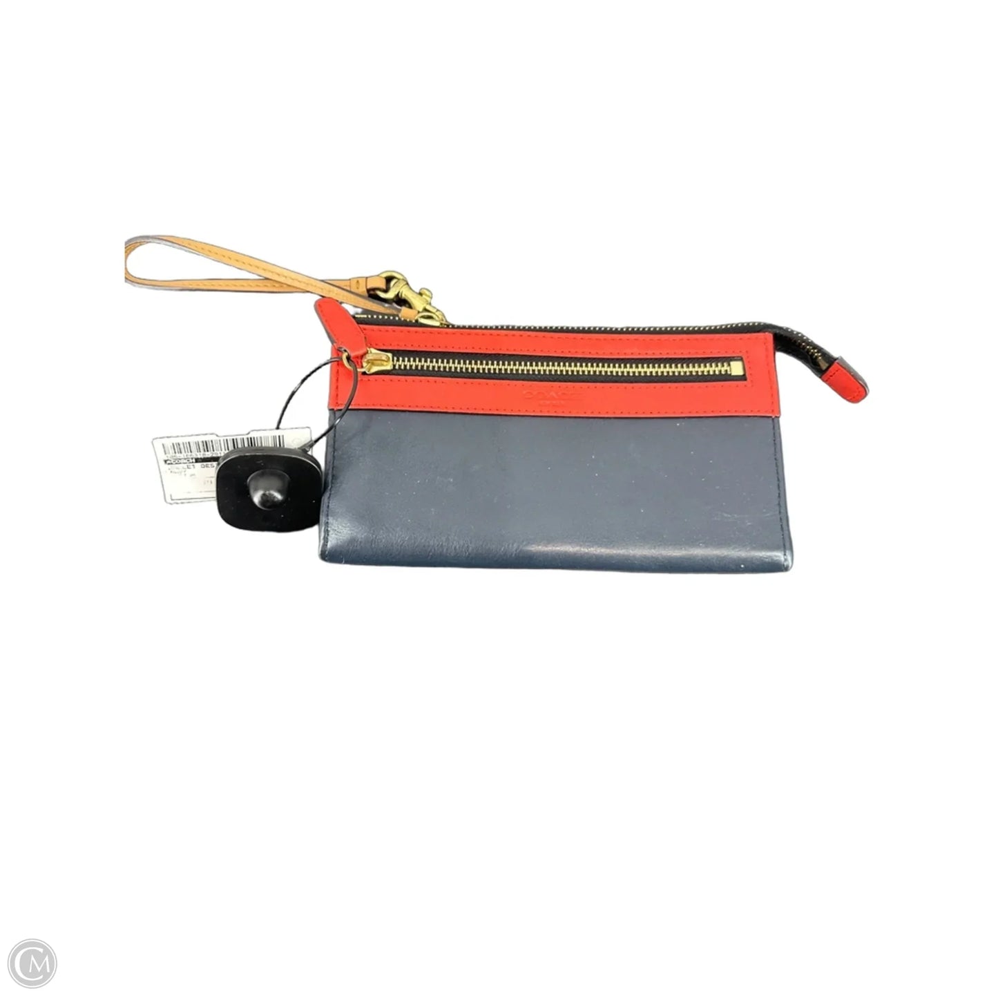 Wallet Designer By Coach, Size: Medium