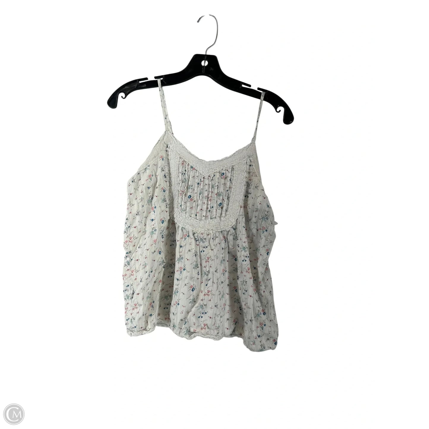 Skirt Set 2pc By Joie In White, Size: S