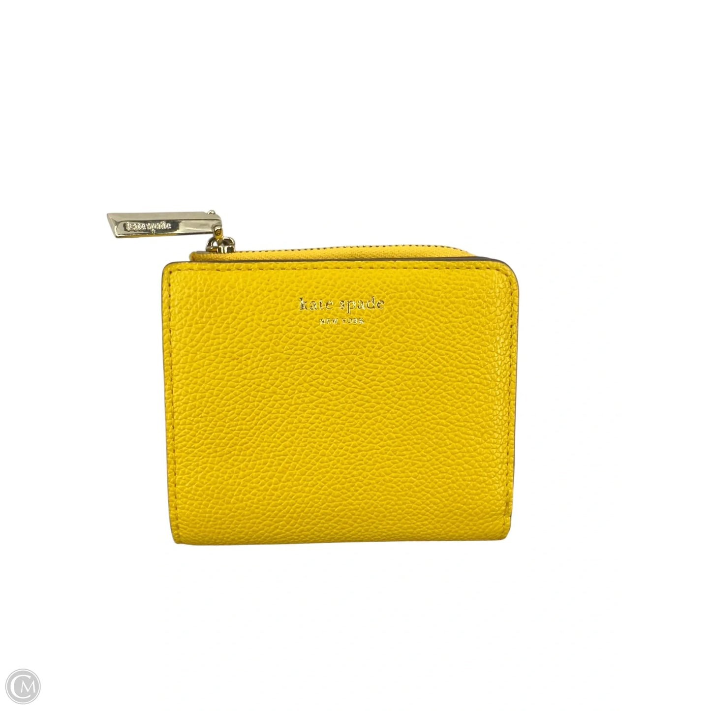 Wallet Designer By Kate Spade, Size: Small