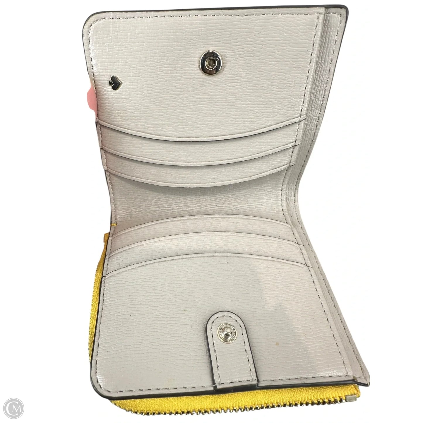 Wallet Designer By Kate Spade, Size: Small