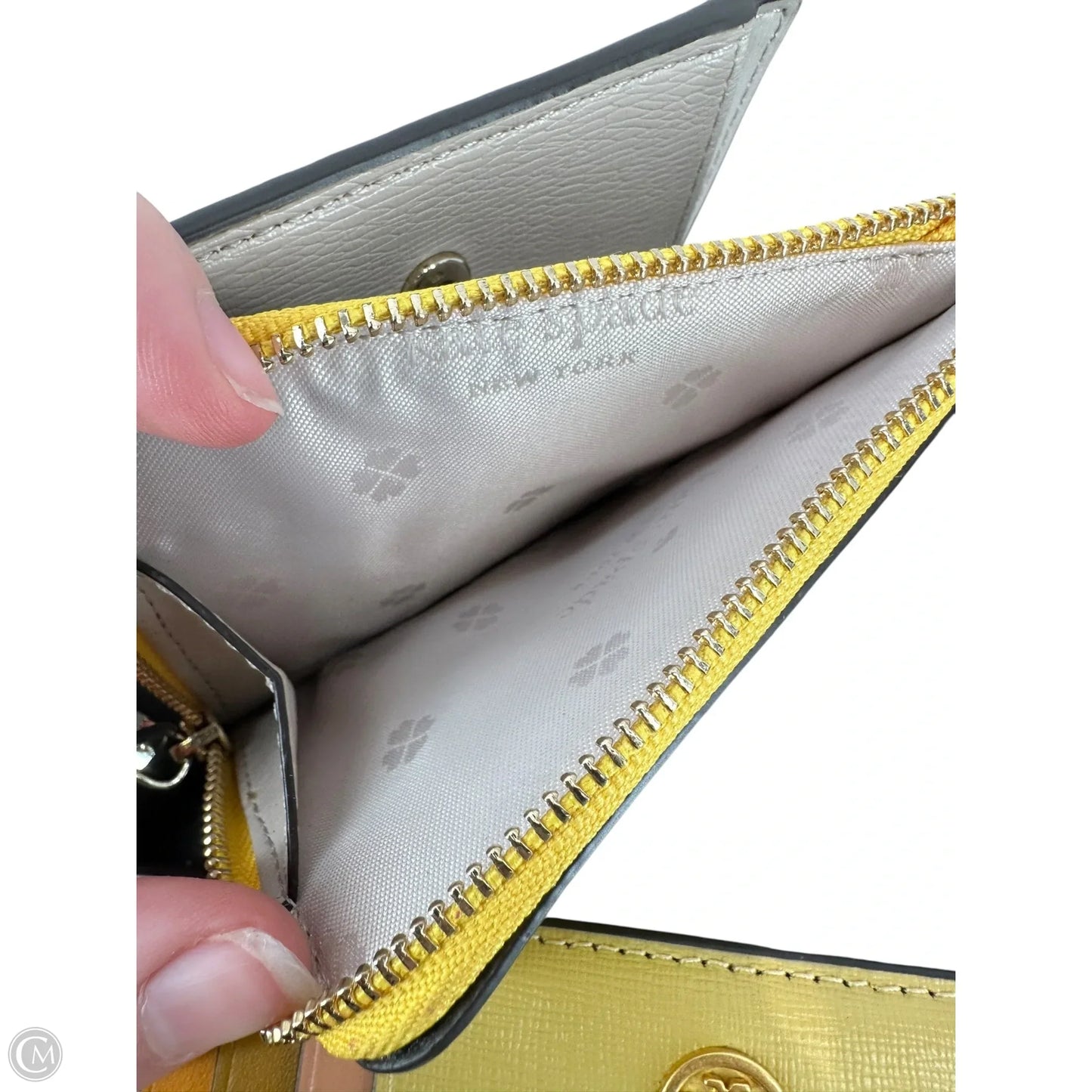Wallet Designer By Kate Spade, Size: Small