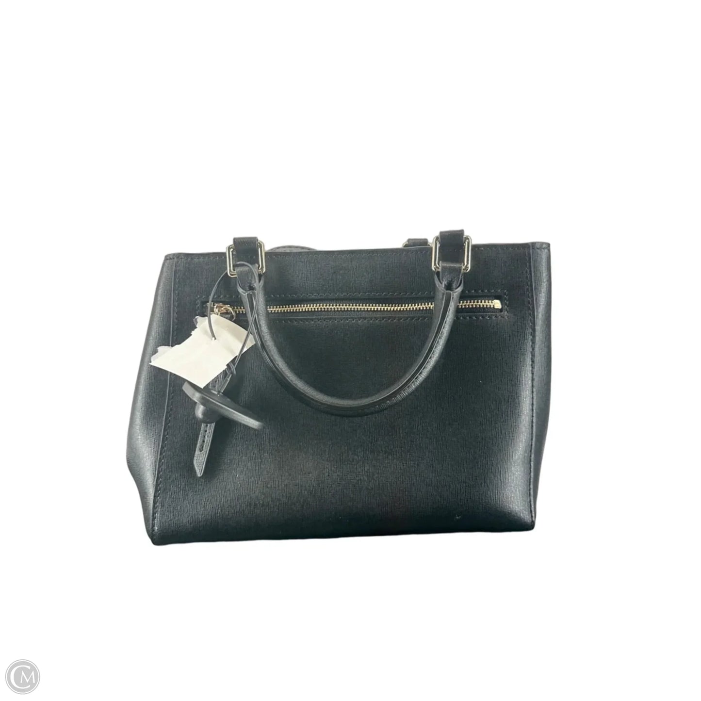 Handbag Designer By Dooney And Bourke, Size: Small