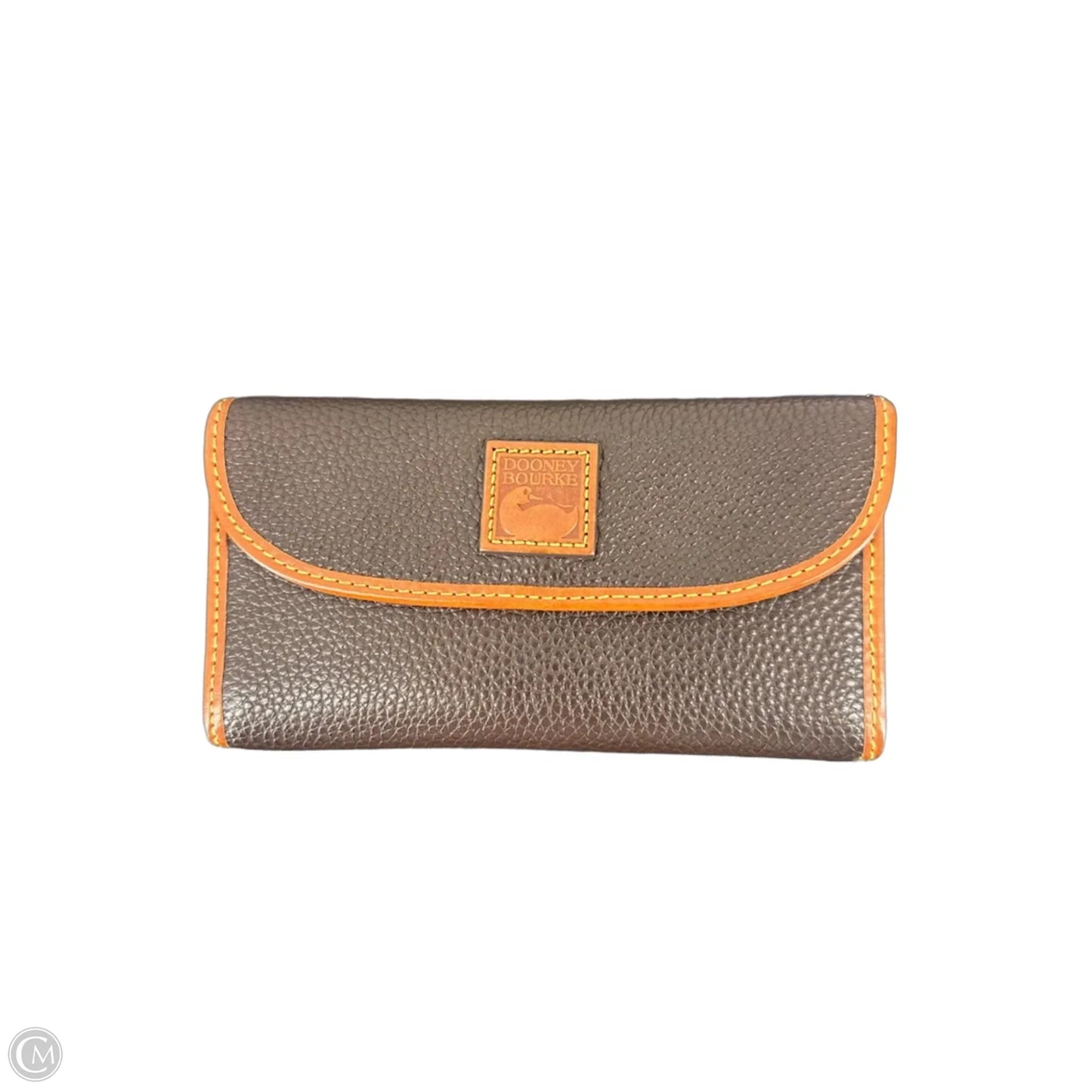 Wallet Designer By Dooney And Bourke, Size: Medium