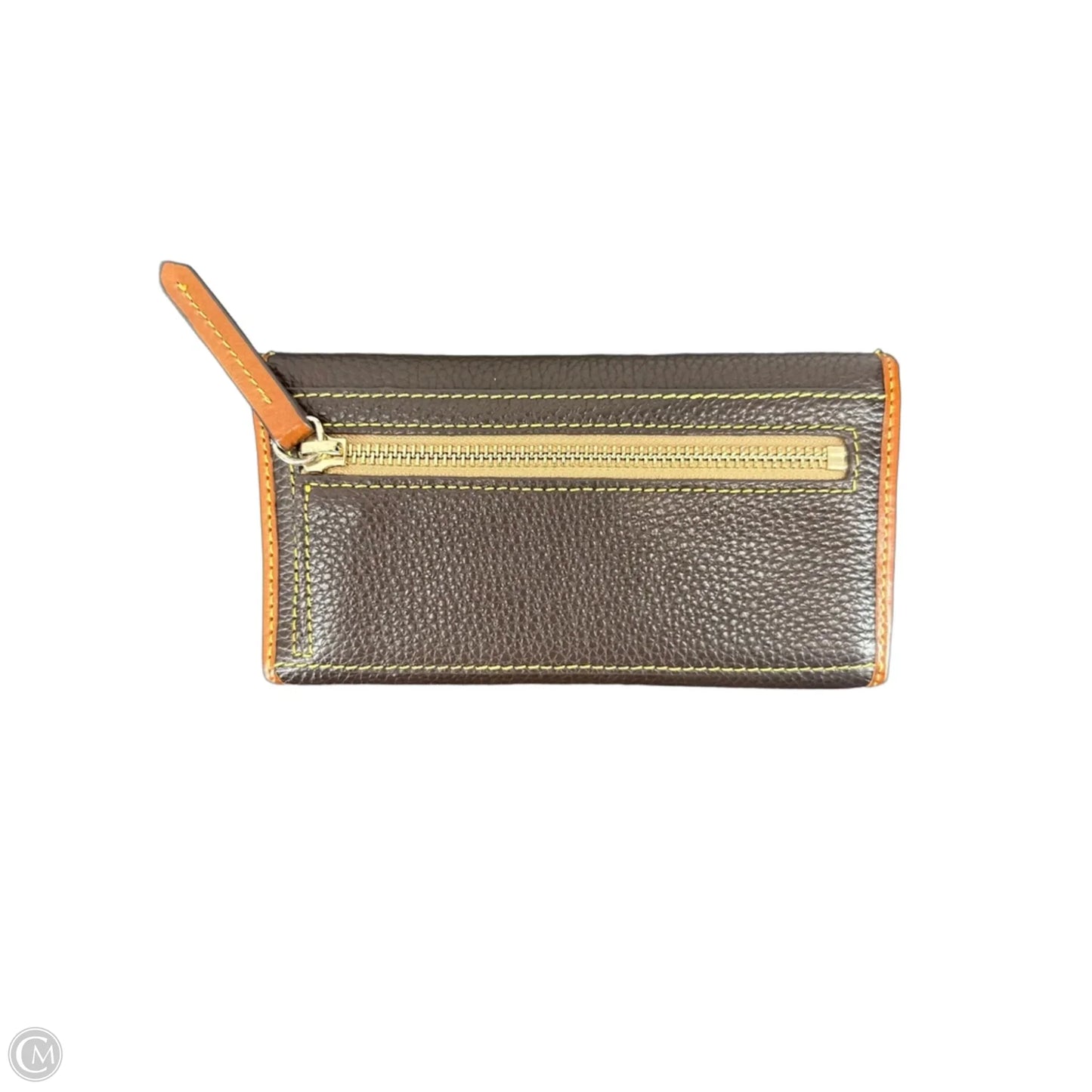Wallet Designer By Dooney And Bourke, Size: Medium