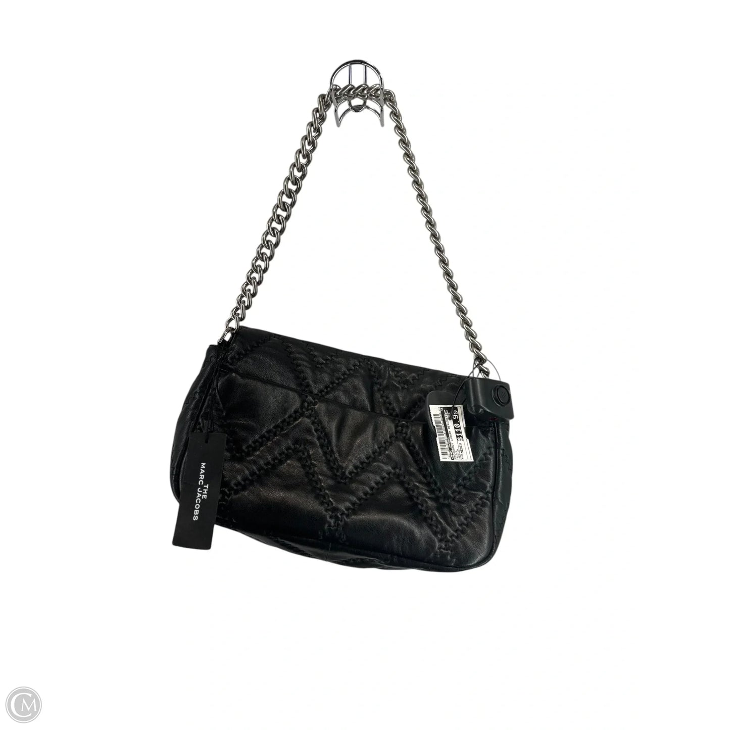 Crossbody Luxury Designer By Marc Jacobs, Size: Medium