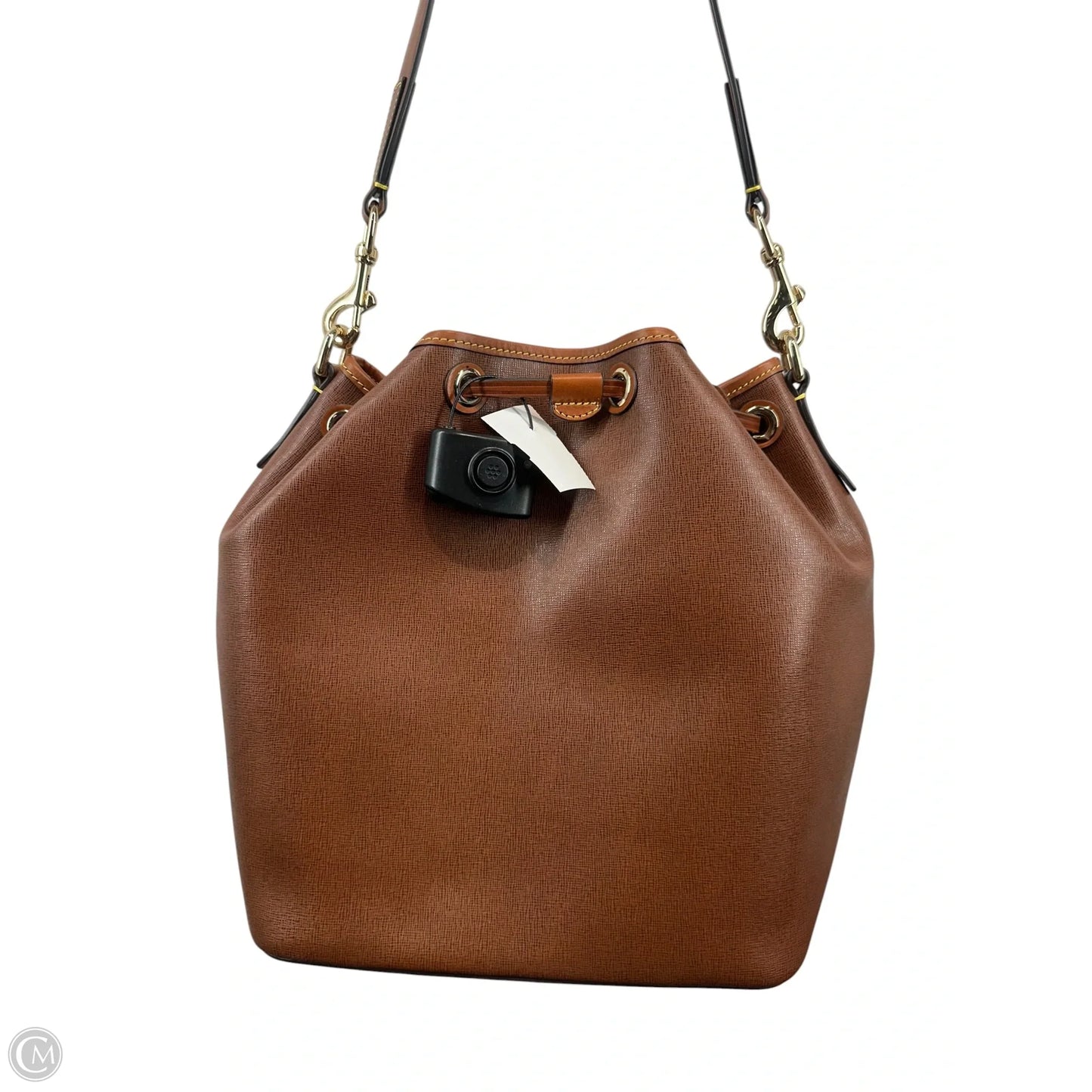 Crossbody Designer By Dooney And Bourke, Size: Medium