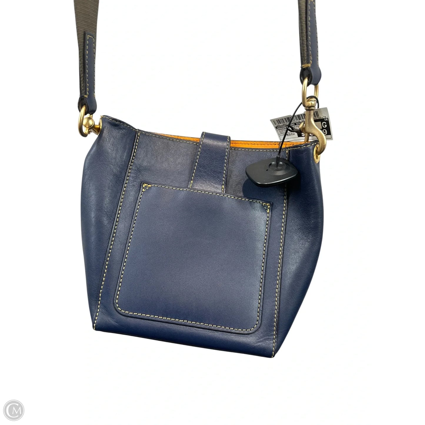 Handbag Designer By Dooney And Bourke, Size: Medium