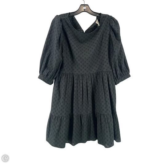 Dress Casual Short By Wayf In Black, Size: M