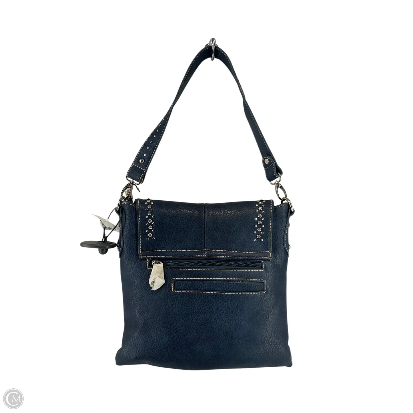 Handbag By Montana West, Size: Medium