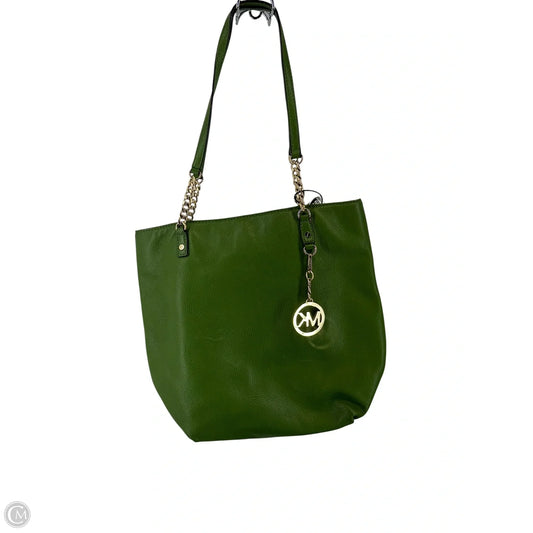 Handbag Designer By Michael Kors, Size: Medium