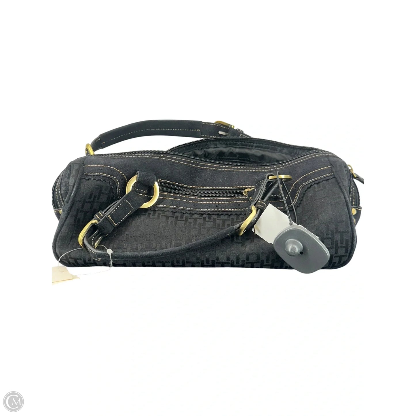 Handbag By Tommy Hilfiger, Size: Medium