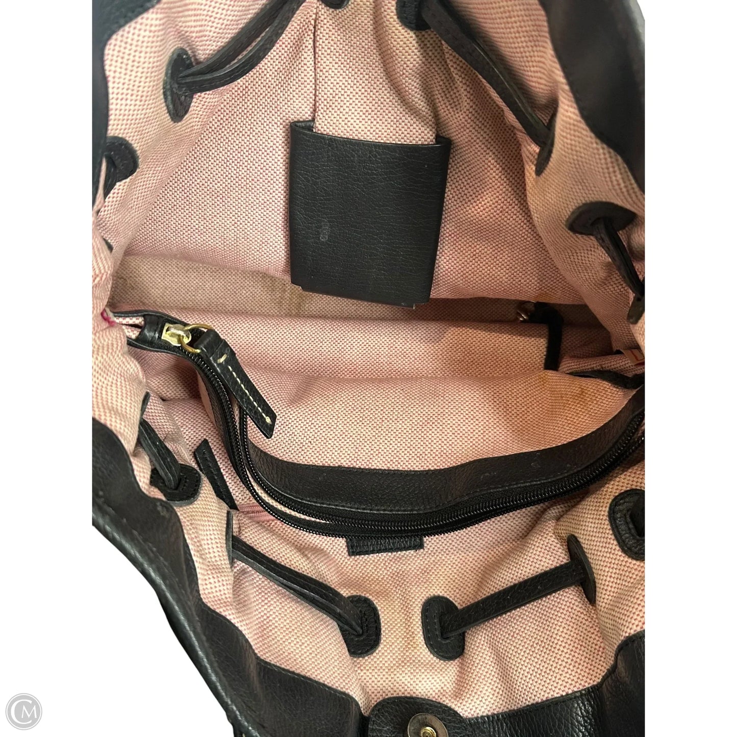 Handbag Designer By Dooney And Bourke, Size: Large