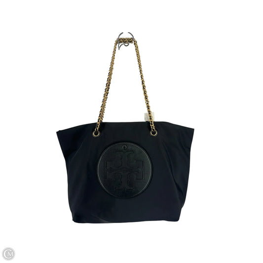 Handbag Designer By Tory Burch, Size: Large