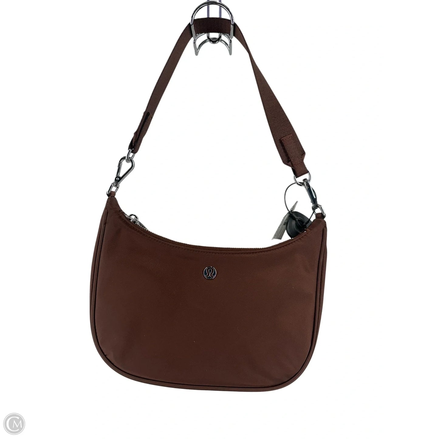 Handbag By Lululemon, Size: Small