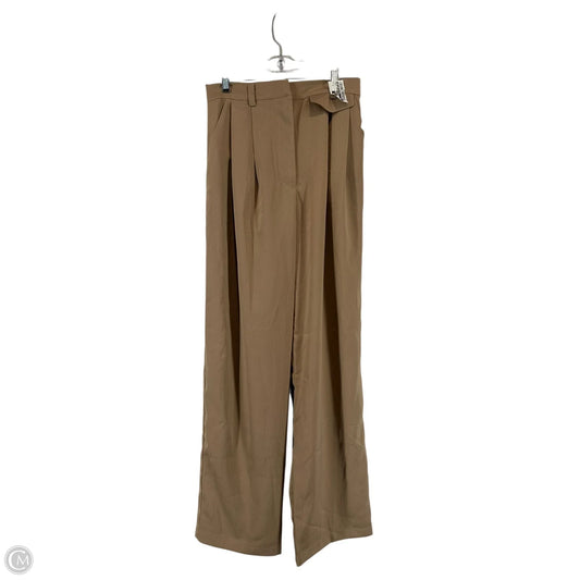 Pants Dress By And Now This In Brown, Size: S