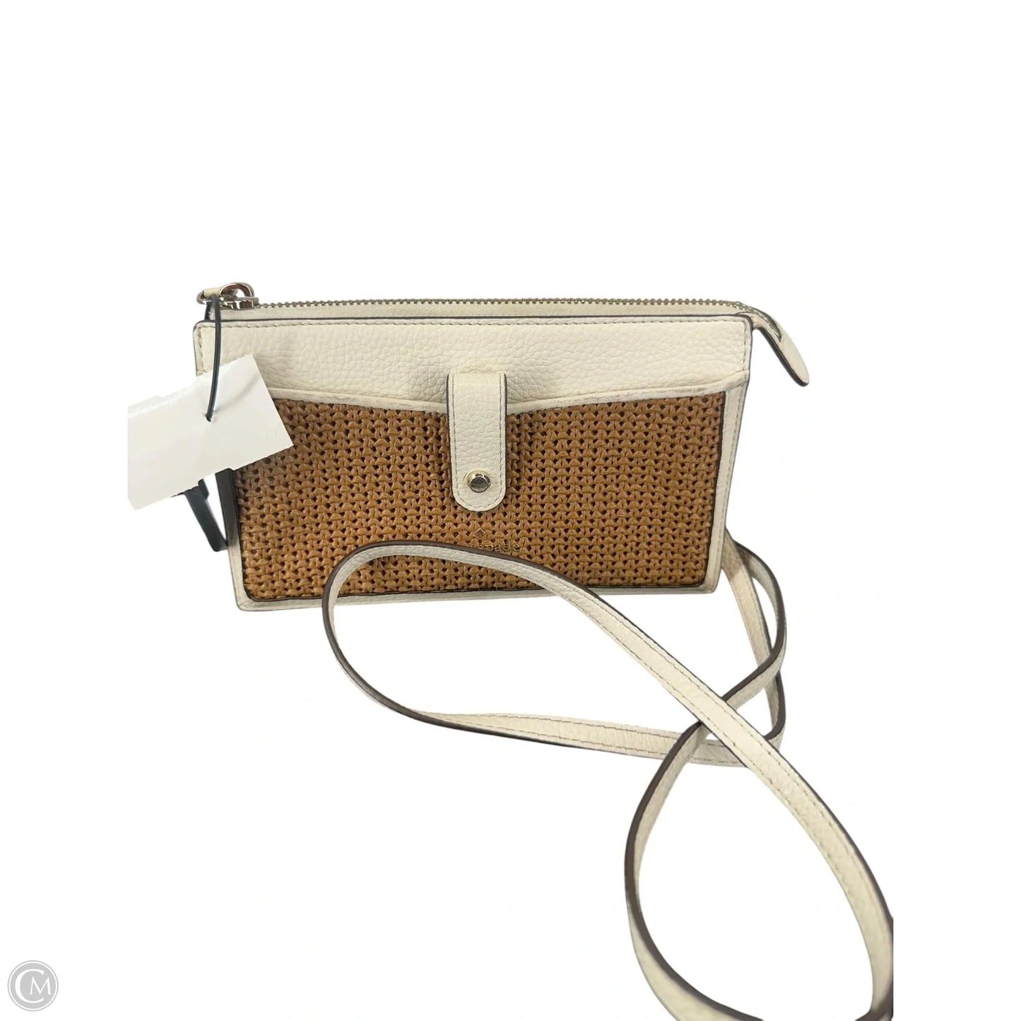Crossbody Designer By Kate Spade, Size: Small
