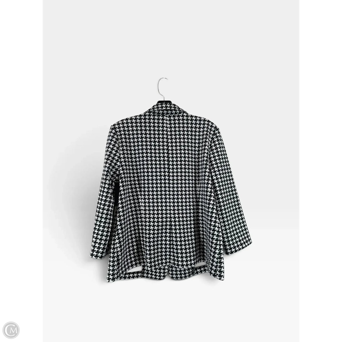 Blazer By Nycc In Black & White, Size: L