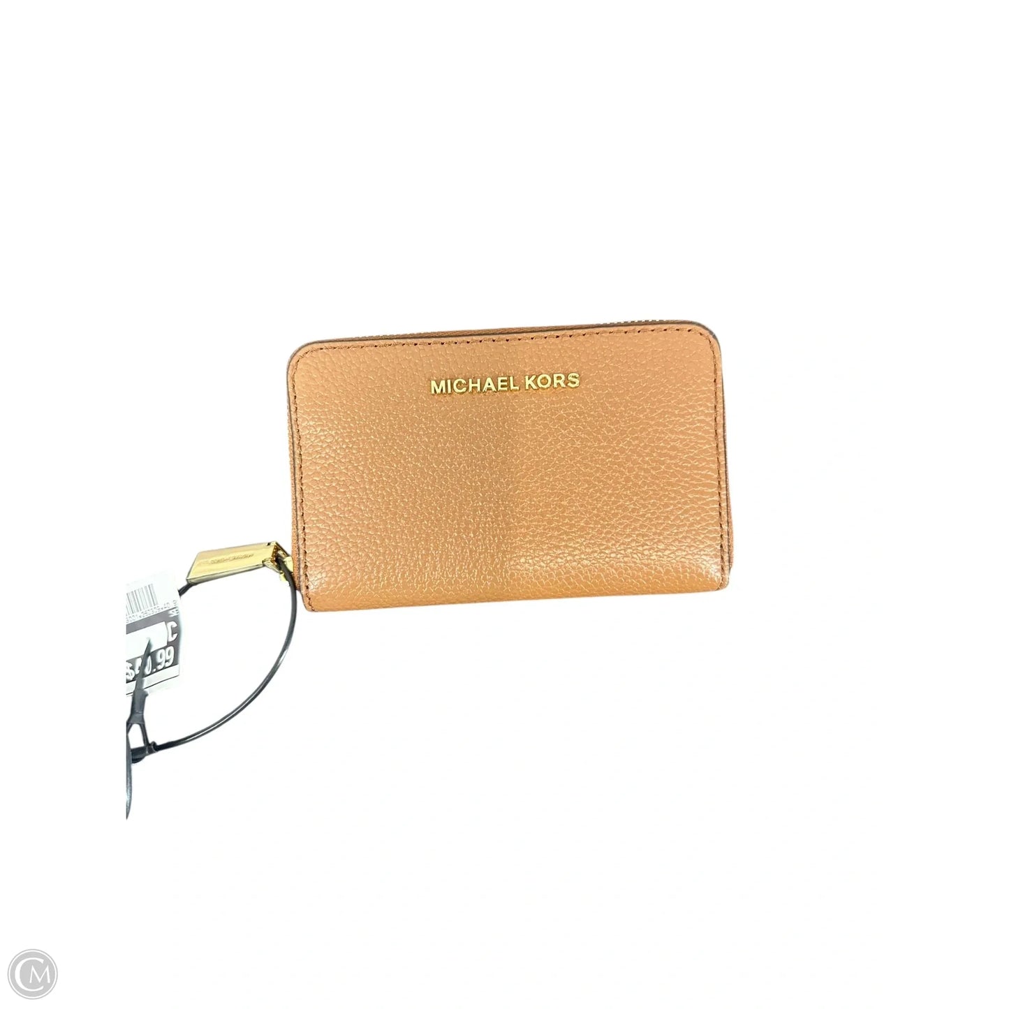 Wallet Designer By Michael Kors, Size: Small