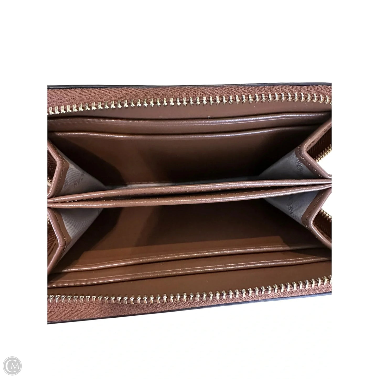 Wallet Designer By Michael Kors, Size: Small