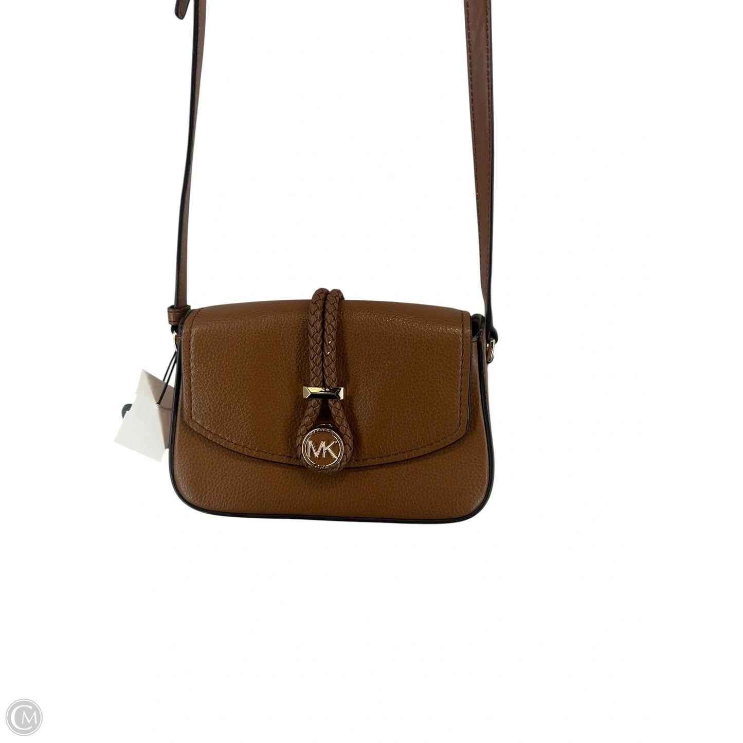 Handbag Designer By Michael Kors, Size: Small