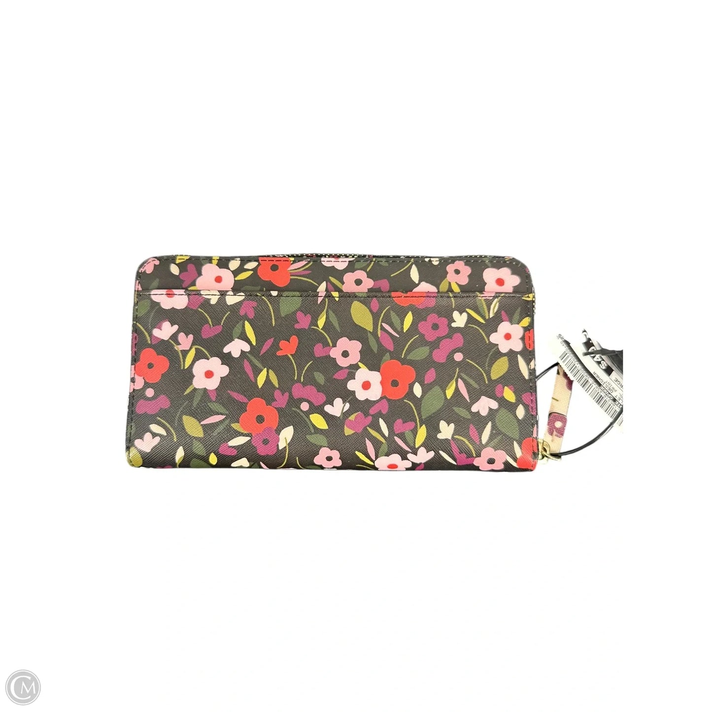 Wallet Designer By Kate Spade, Size: Large