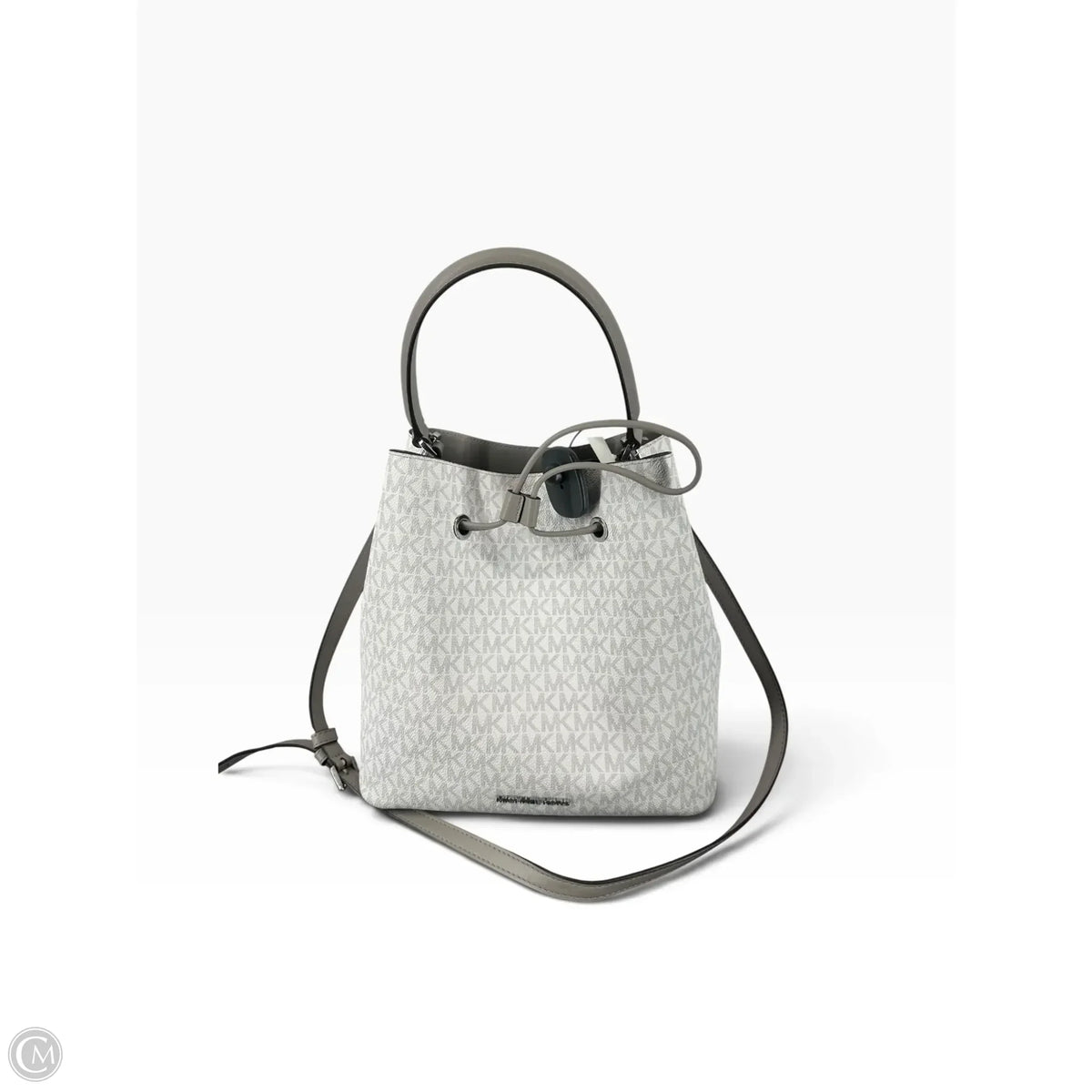 Handbag Designer By Michael Kors, Size: Large
