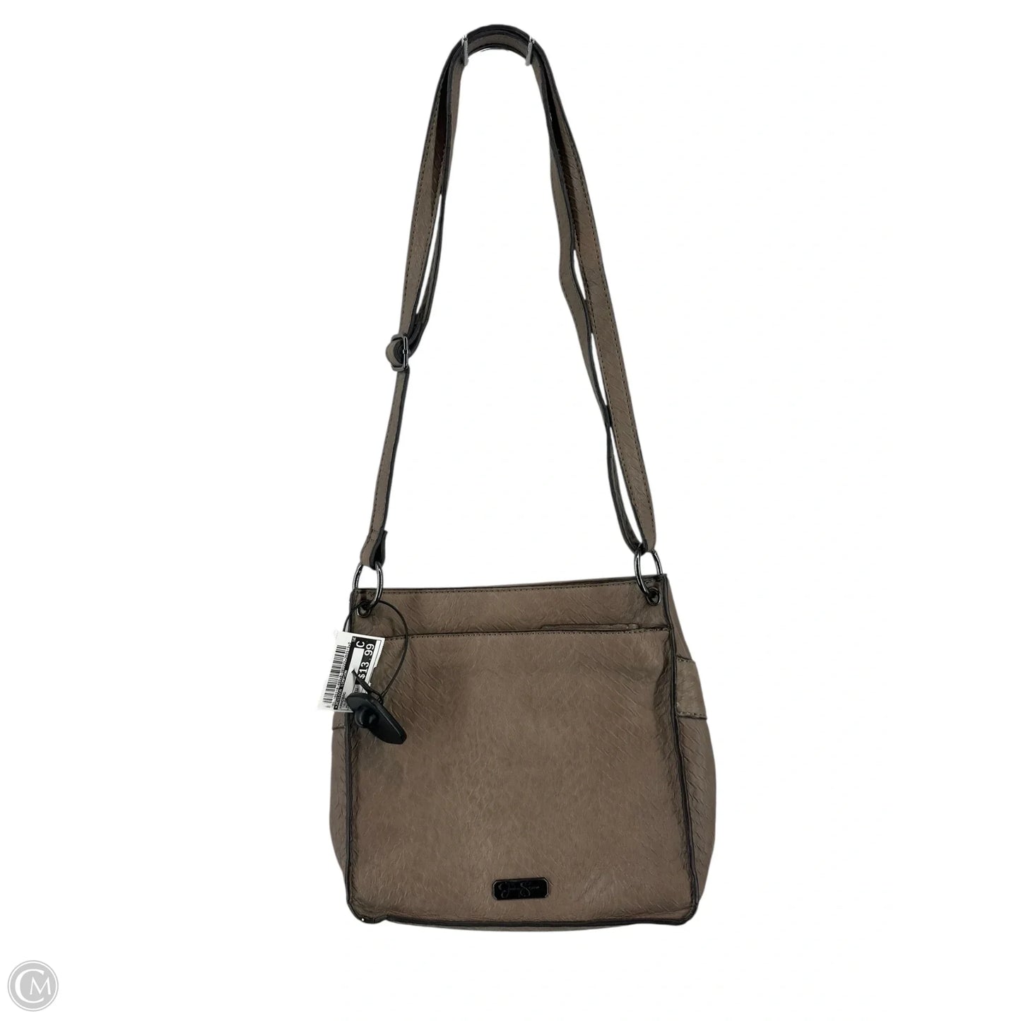 Handbag By Jessica Simpson, Size: Medium