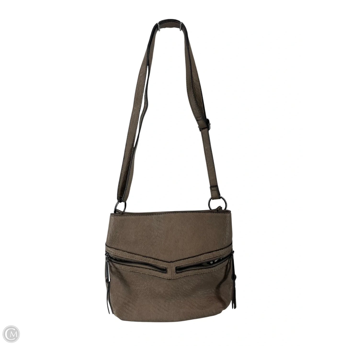 Handbag By Jessica Simpson, Size: Medium