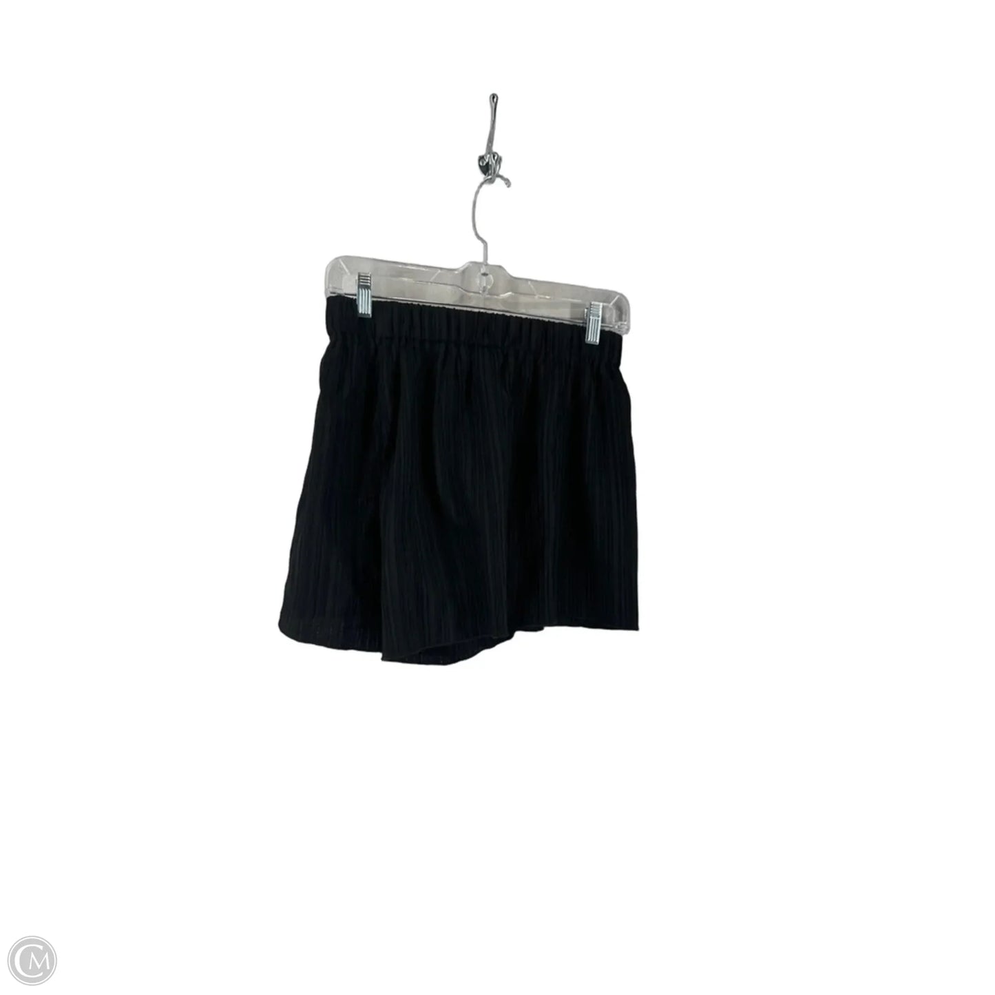 Shorts By Shein In Black, Size: M