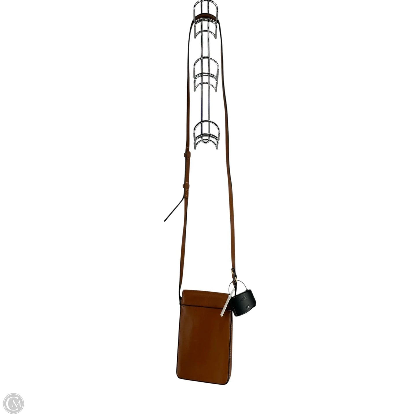 Crossbody Designer By Tory Burch, Size: Small