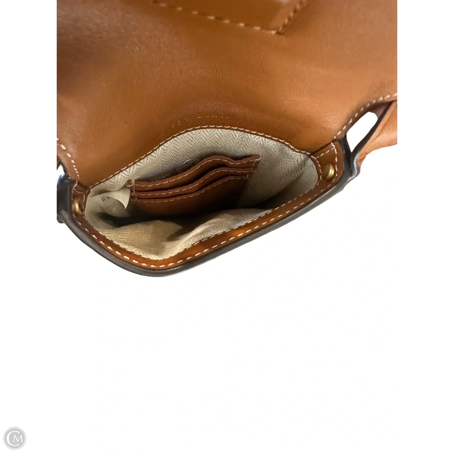 Crossbody Designer By Tory Burch, Size: Small