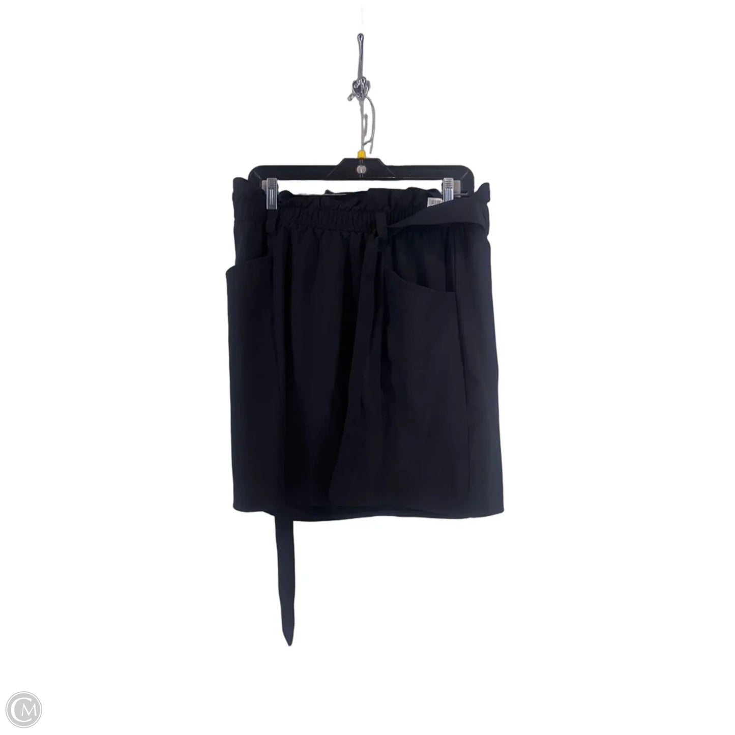 Skirt Mini & Short By Mondetta In Black, Size: M