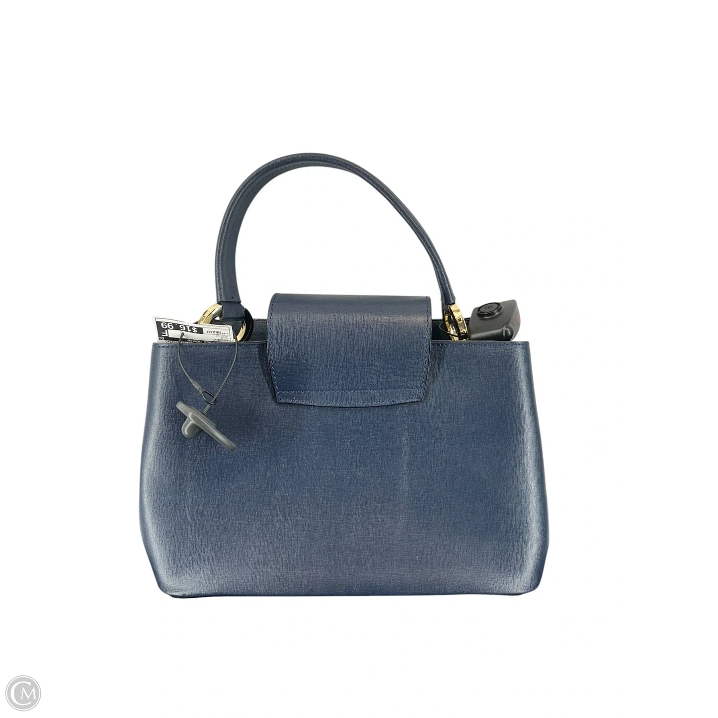 Handbag By Clothes Mentor, Size: Medium