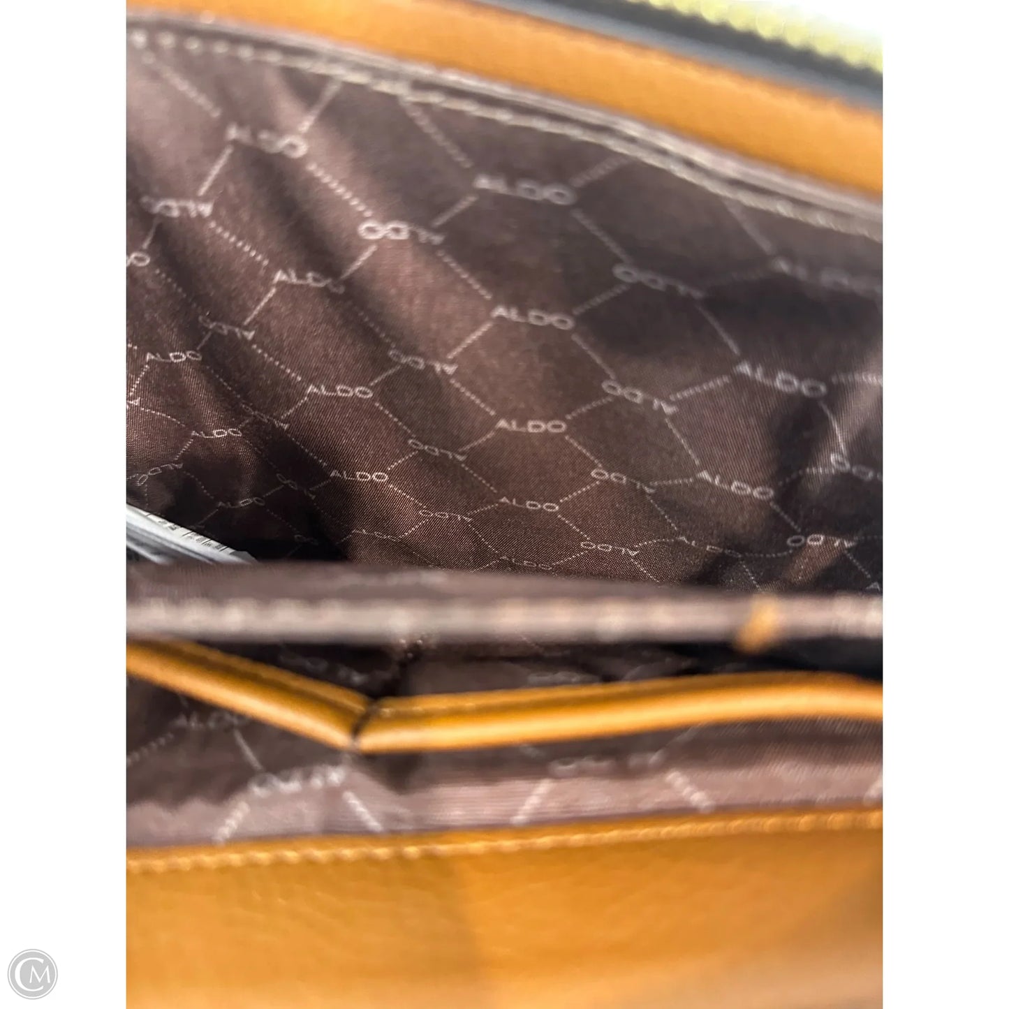 Handbag By Aldo, Size: Medium