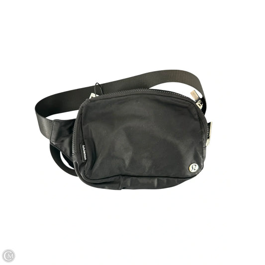 Crossbody By Lululemon, Size: Small