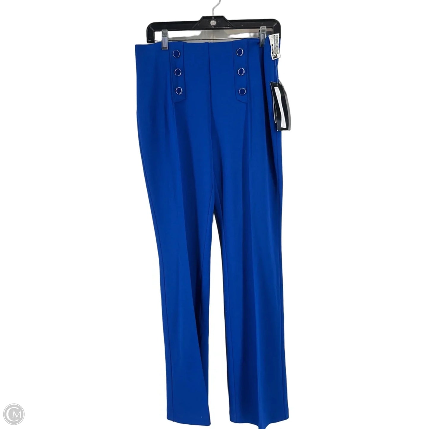Pants Dress By Nycc In Blue, Size: 10
