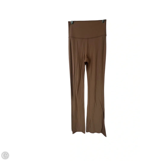 Athletic Leggings By All In Motion In Brown, Size: S