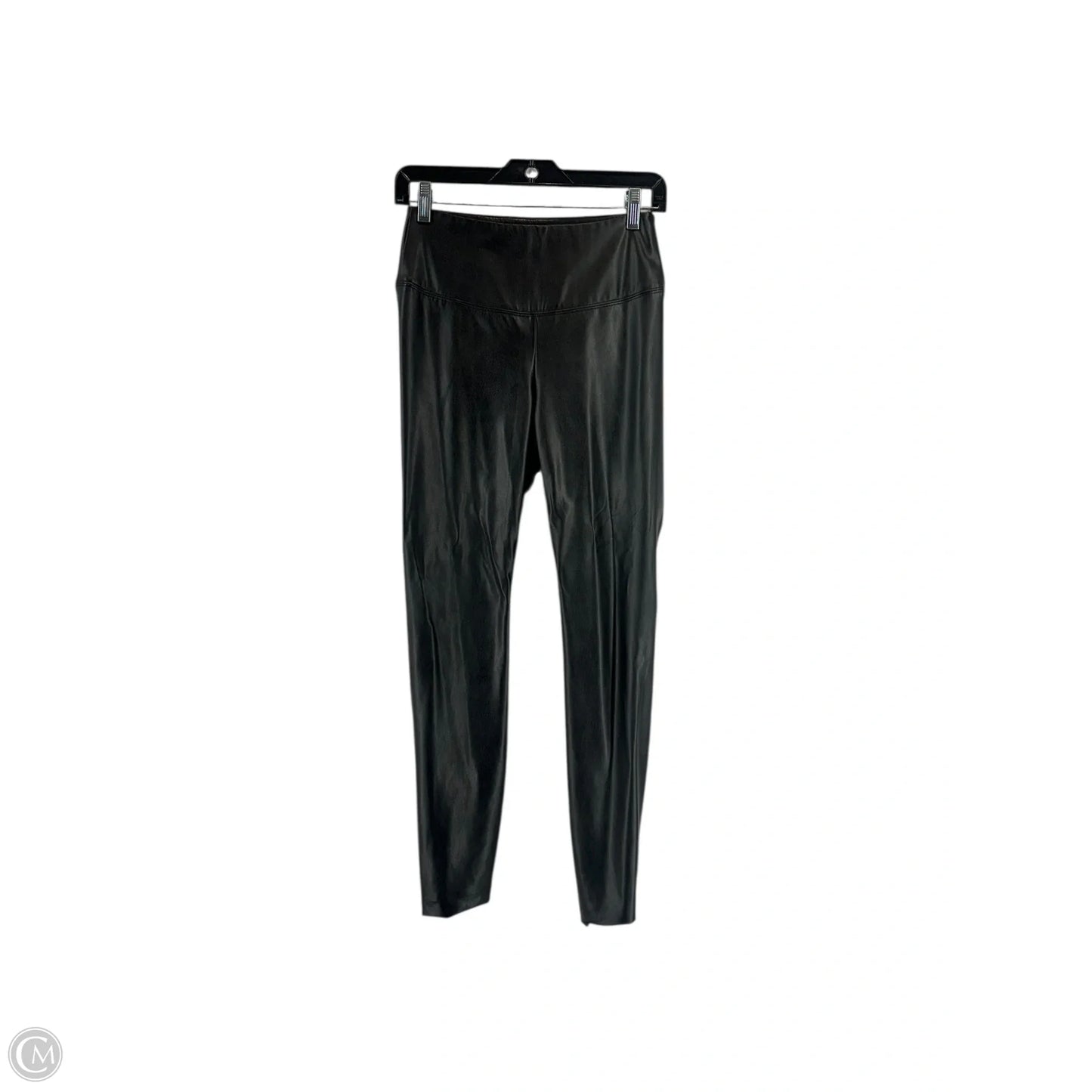 Pants Leggings By Clothes Mentor In Black, Size: M
