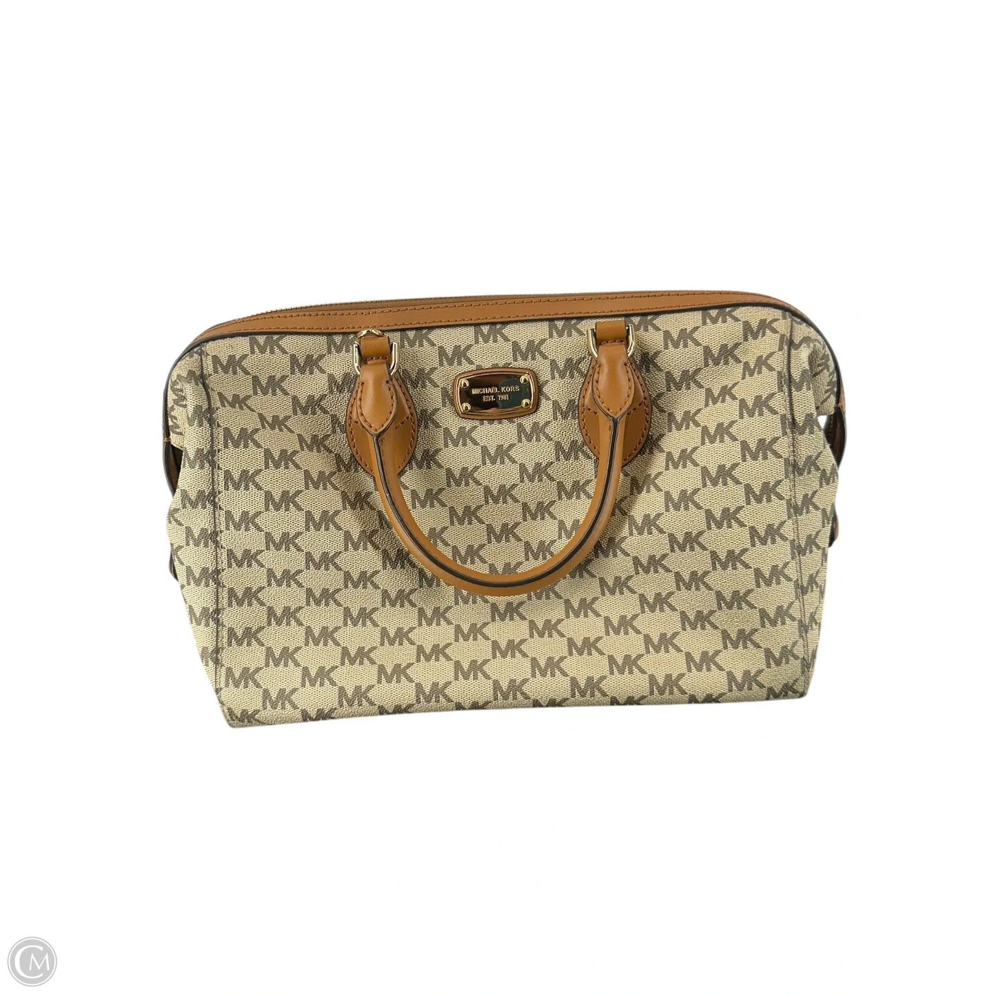 Accessory Designer Label By Michael Kors, Size: Medium